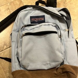 Jansport backpack